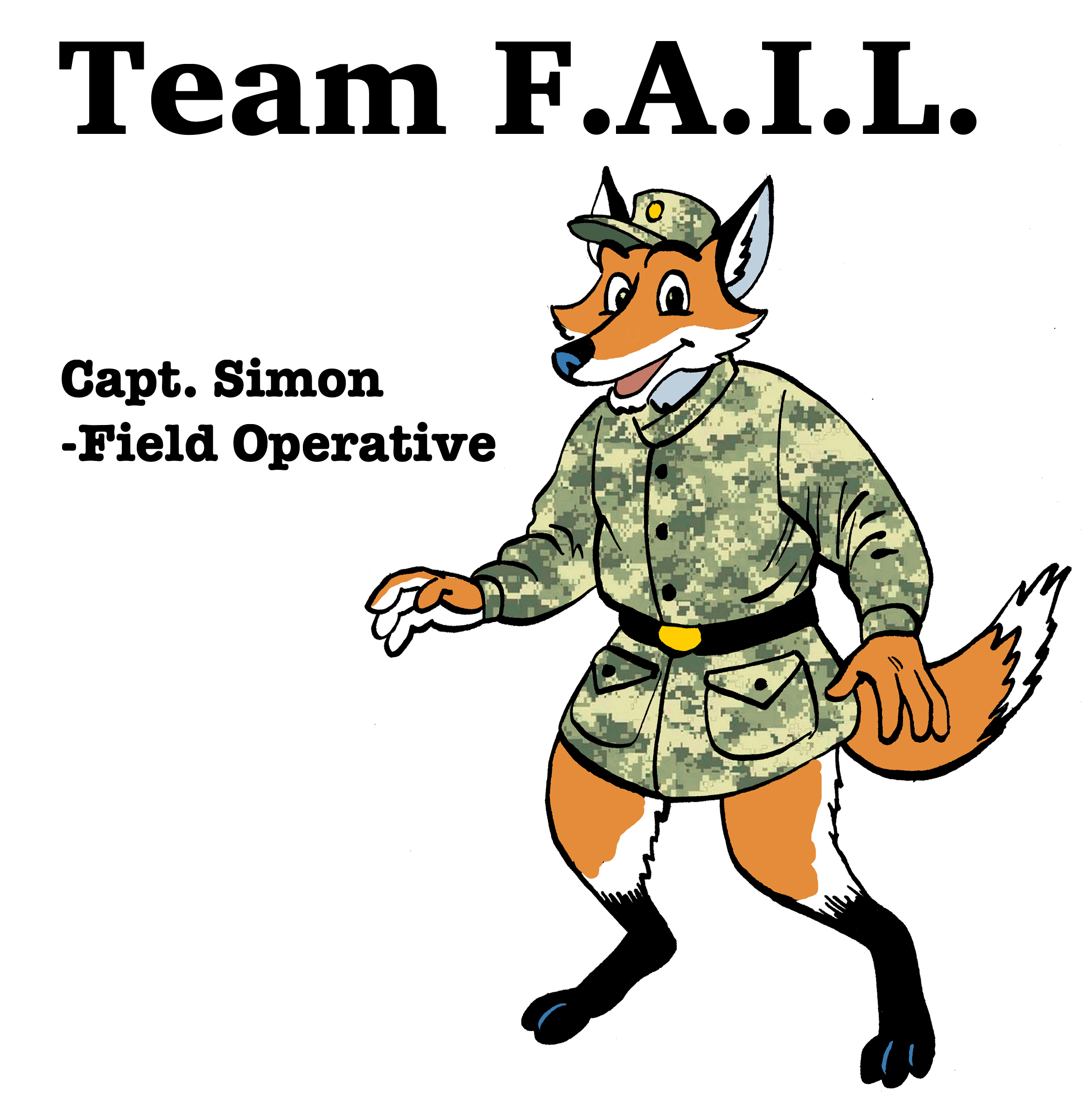 Character 3